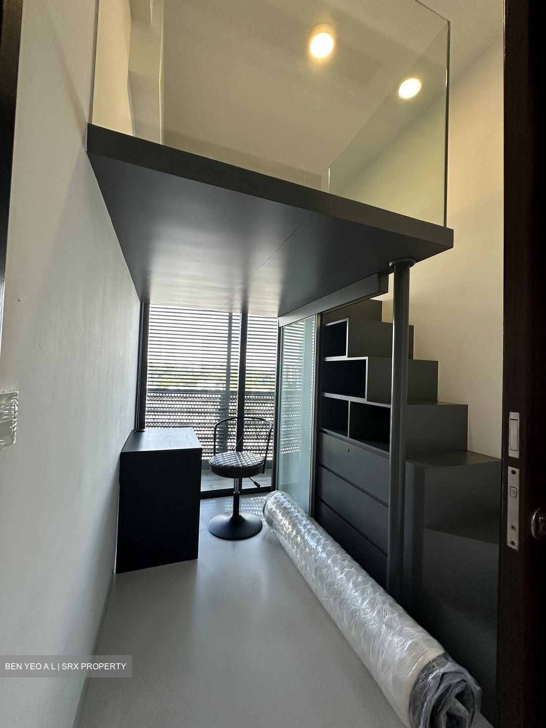 Robin Suites (D10), Apartment #449500011